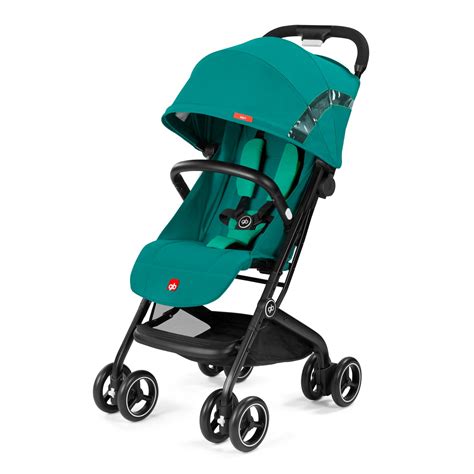 gb qbit stroller